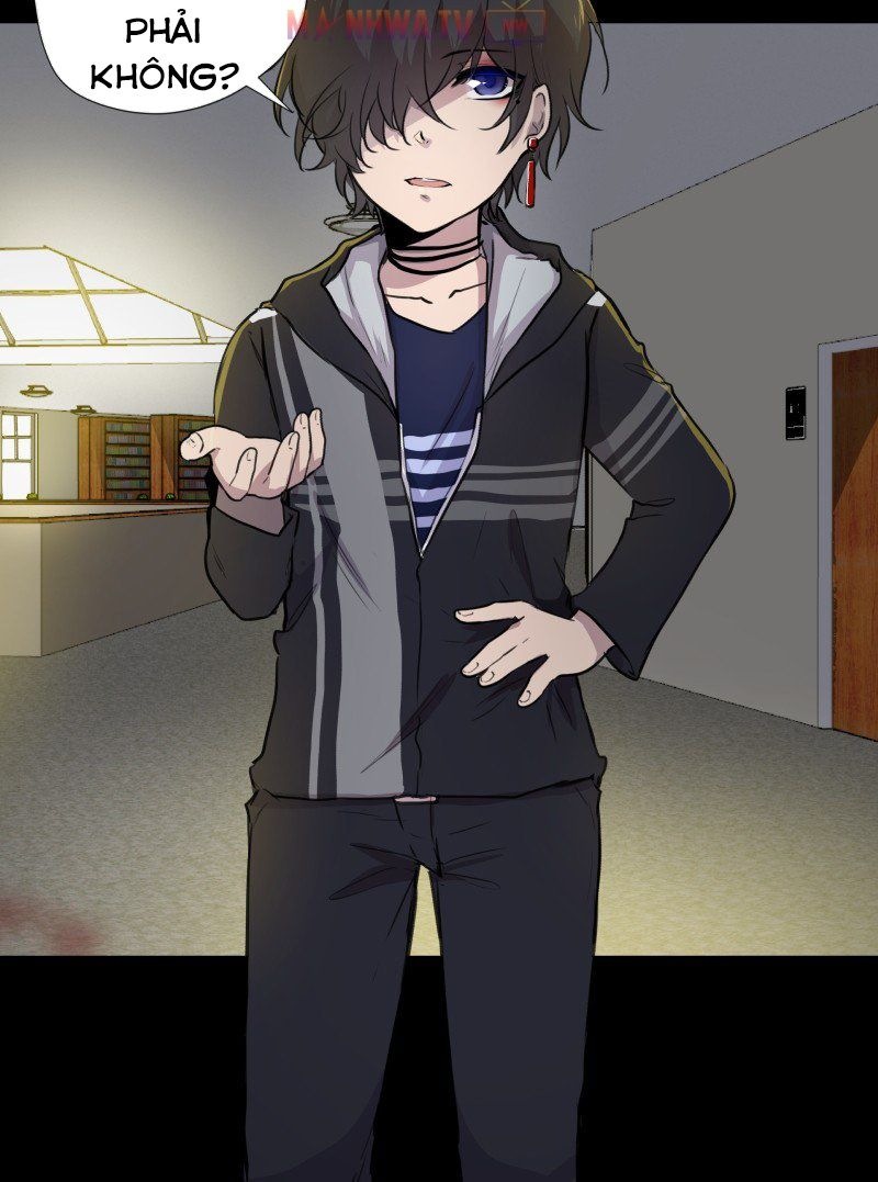 Đọc truyện Trọng sinh mạc thế - Chap 44